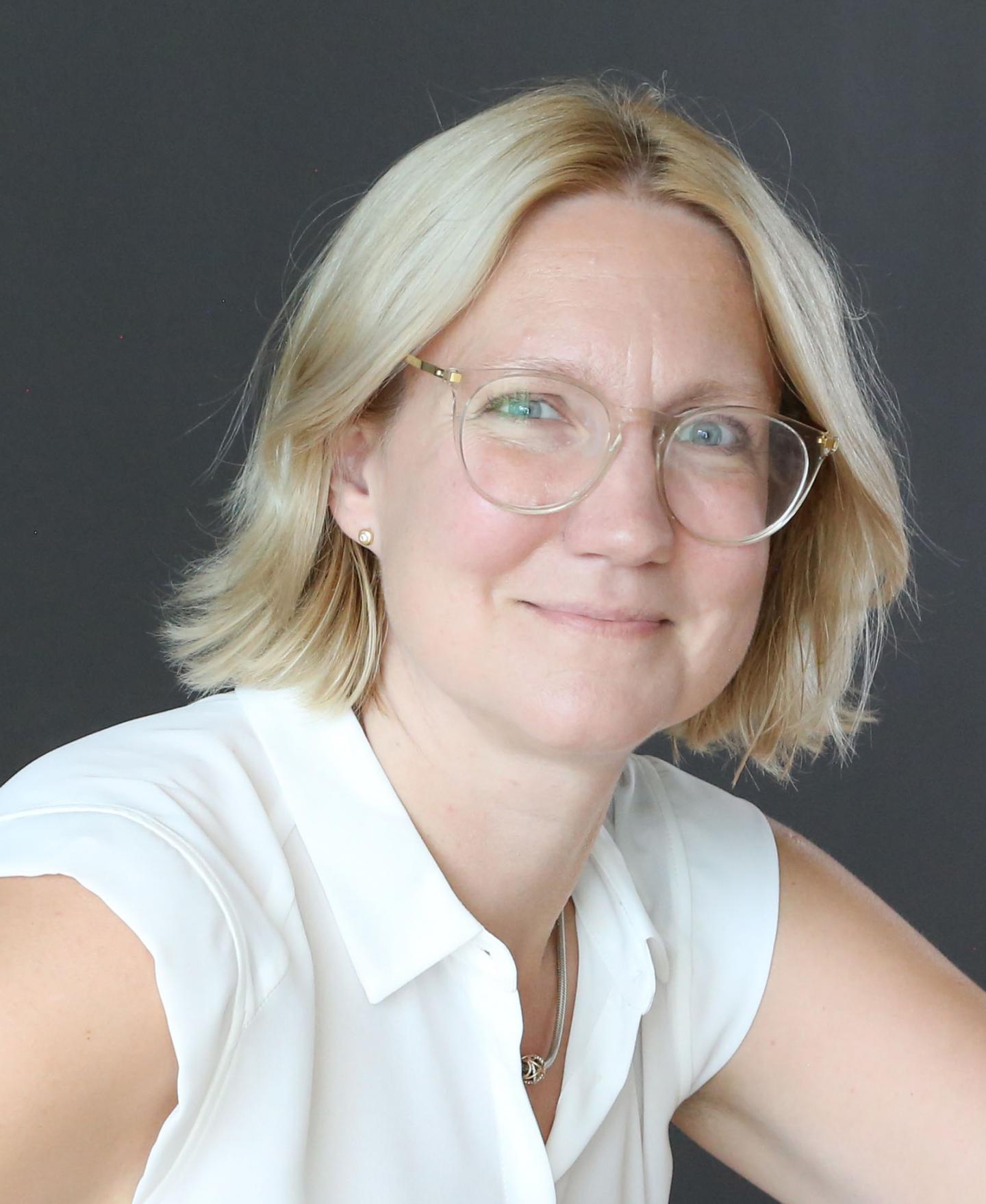 Anna Lindstrand