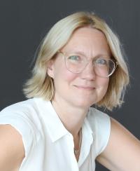 Anna Lindstrand