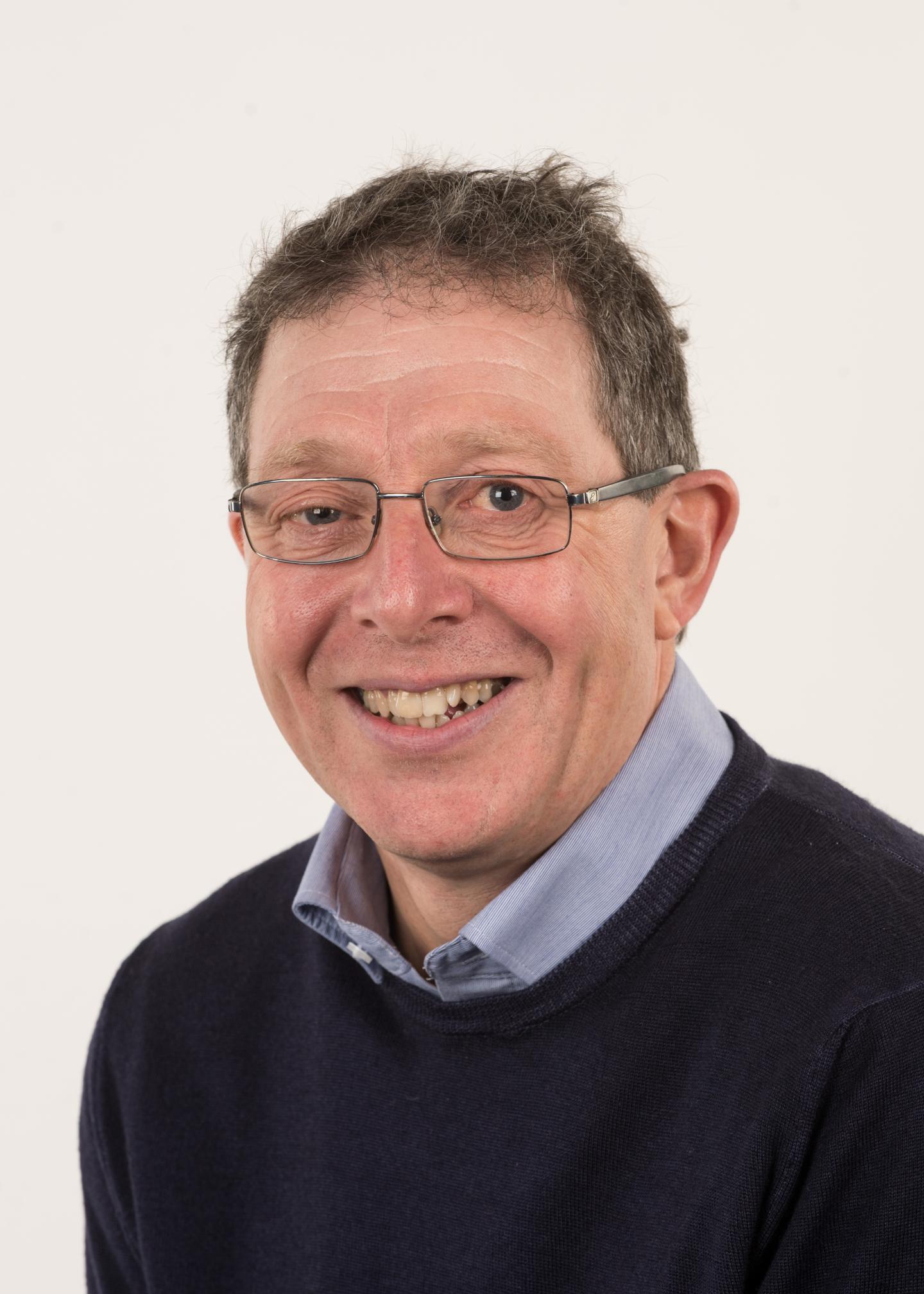Andrew Tobin, University of Leicester
