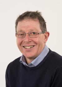 Andrew Tobin, University of Leicester