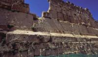 Temple of Jupiter at Baalbek, Lebanon (2 of 2)