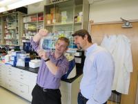 Jonathan Wenk and Kenneth Campbell, University of Kentucky 