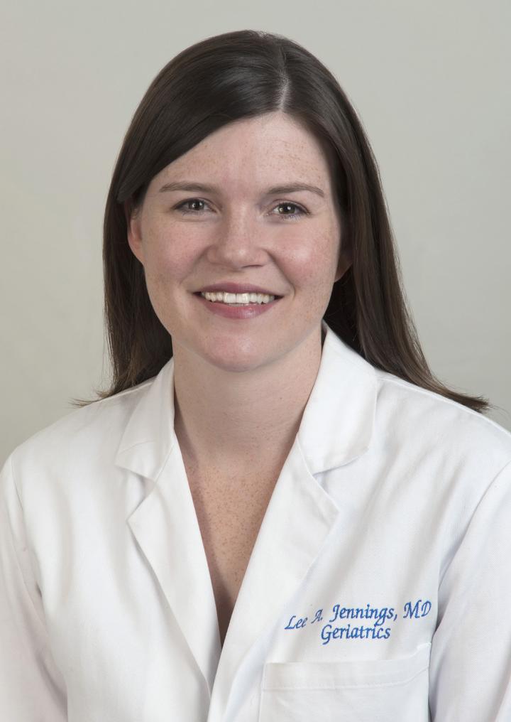 Lee Jennings, M.D.