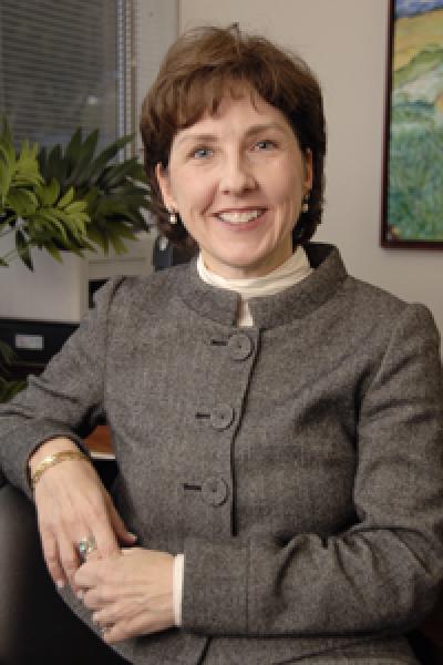 Dr. Betsy Kennard, UT Southwestern Medical Center