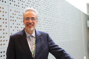 Dr. Ari Melnick, Josep Carreras Leukaemia Research Institute and ERADICATE STA Director