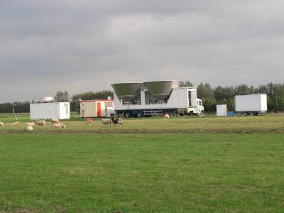 TARA Campus
