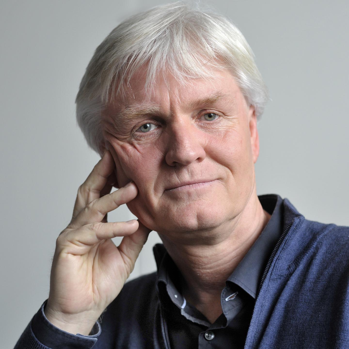 Bert Poolman, University of Groningen
