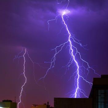 Lightning