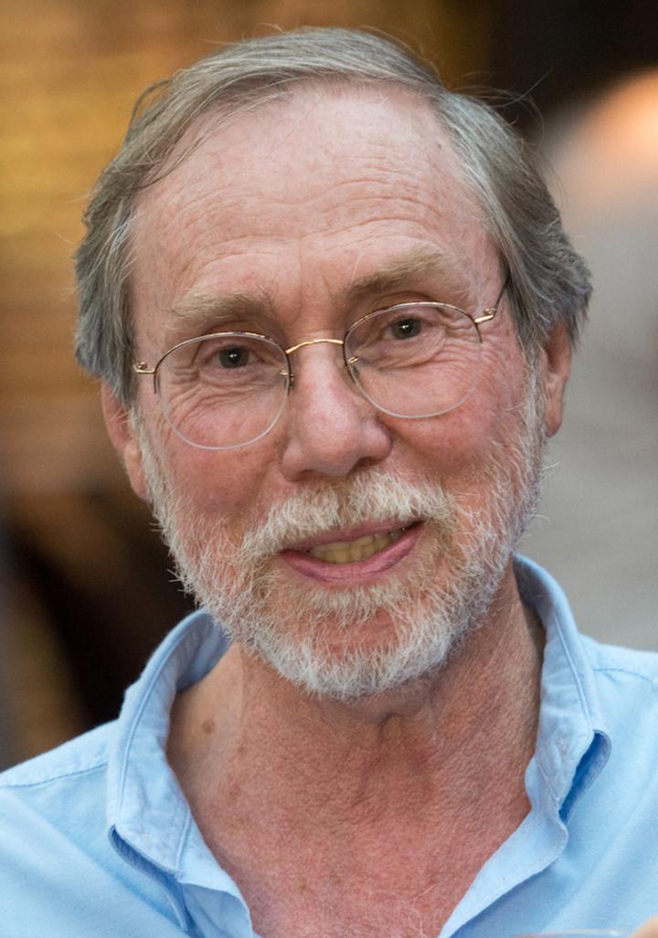 Dr. Andy Hoffer