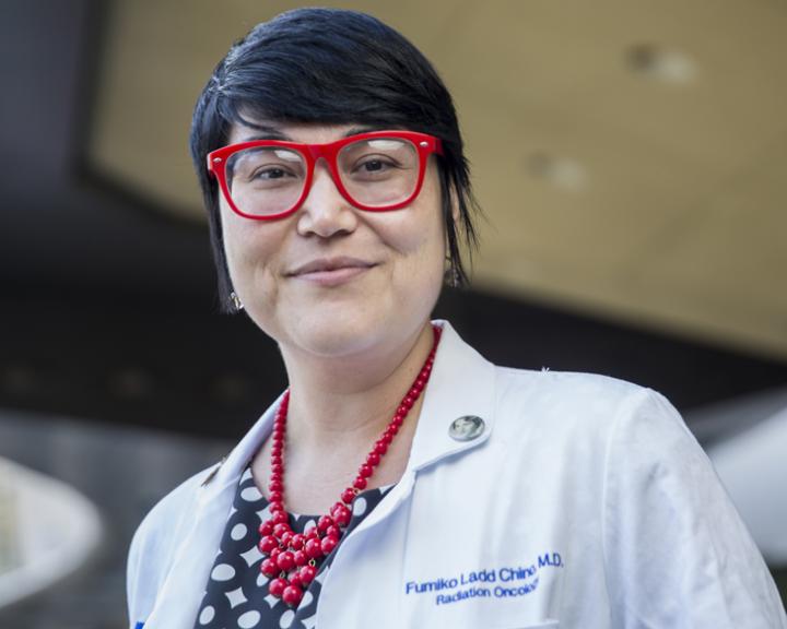Fumiko Chino, M.D.