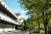 DTU Campus