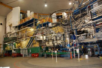 Jefferson Lab Hall A