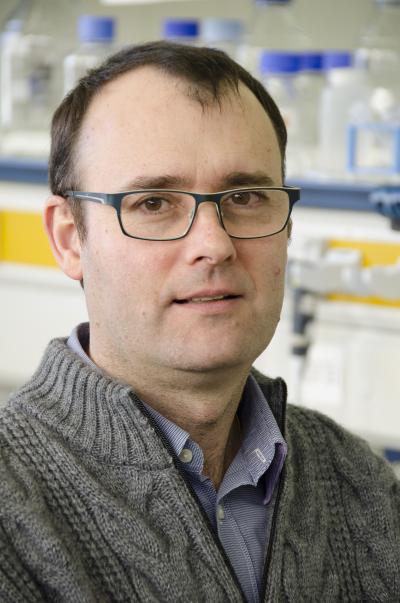 Dr. Jordi Surrallés, Universitat Autonoma de Barcelona 