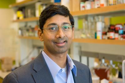 Ravi Bellamkonda, Georgia Tech