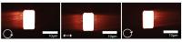 Left and Right Direction of Optical Signals