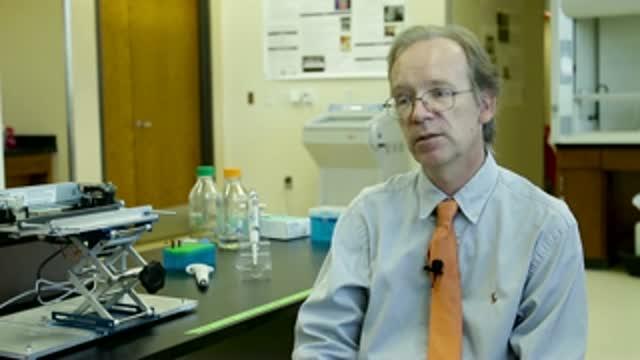 Border Researchers Talk about New Patented Printer