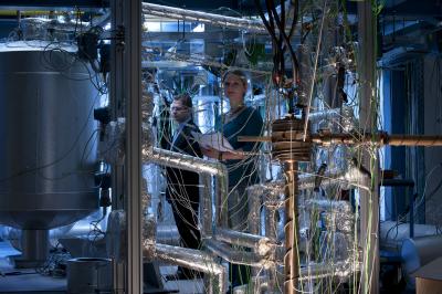 Liquid Metal Technologies are in the Focus of the New LIMTECH Research Alliance