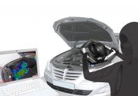 Handheld Sound Camera, SeeSV-S205 (2 of 3)