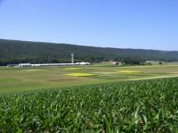 Cropping System