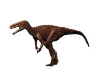 Juratyrant