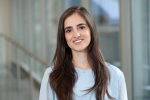 Dr. Yollanda Franco Parisotto