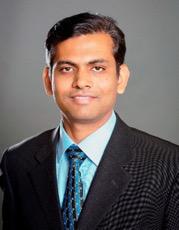 Ashish Kulkarni, University of Massachusetts at Amherst