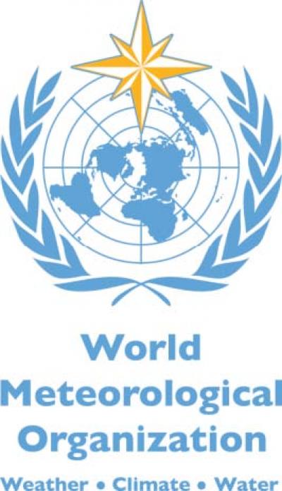 WMO Logo