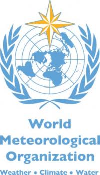 WMO Logo