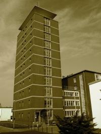 UFZ Tower