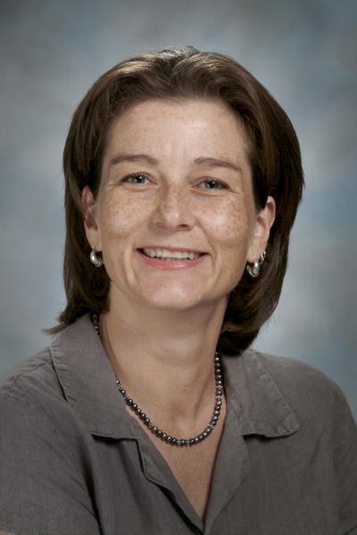 Anna Wilkinson, American Association for Cancer Research