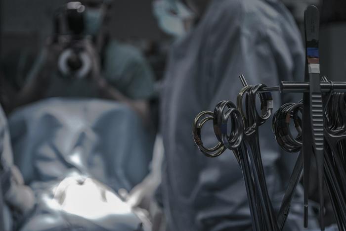 Heart drug combo reduces kidney damage in septic shock surgery