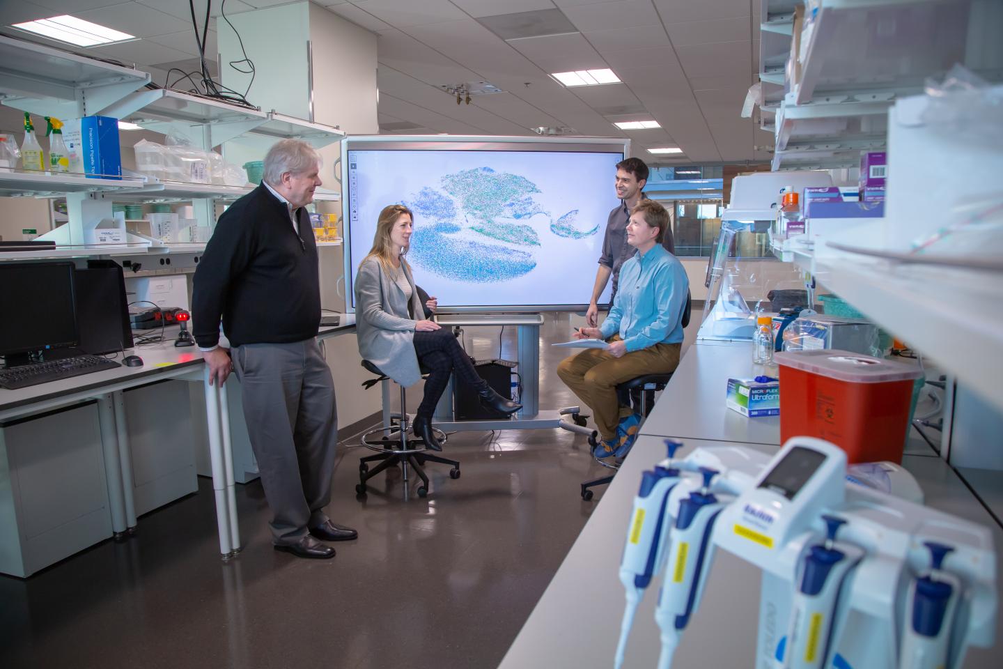Allen Institute for Immunology
