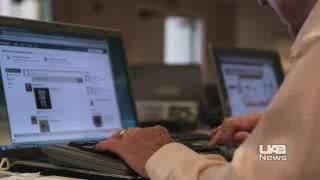 New UAB Study Examines Benefit of Internet Access, Social Media Networking on Seniors' Health