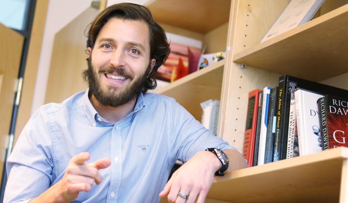 Claudio Cantù