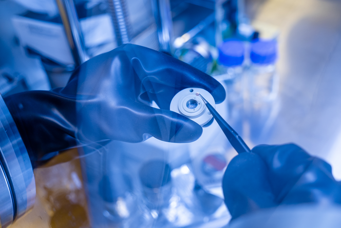 Fabricating high-performance electrode materials for sodium-ion batteries