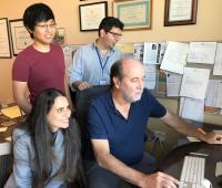 Rice University Researchers