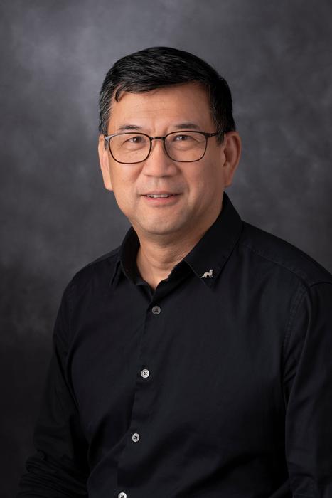 Cassian Yee, M.D.