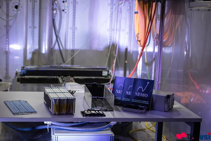 Electric car batteries can be monitored much more effectively whilst in use thanks to the upgraded battery management system.
