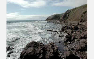 Parallel to Catastrophic Event of 635 Million Years Ago (2 of 2)