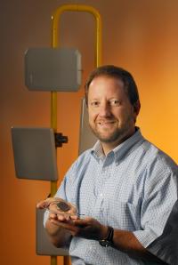 Ralph Herkert, Georgia Tech (2 of 3)