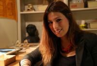 Danielle Kurin, University of California - Santa Barbara
