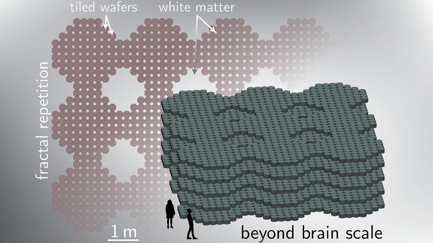 Spatial Hierarchy
