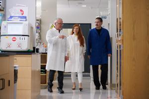Targeting Glioblastoma