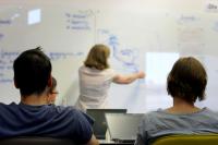 sDiv Working Group Meeting