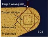 Microlaser