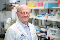 Alan Daugherty, University of Kentucky
