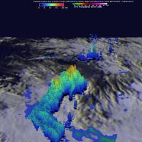 GPM Image of Bohale