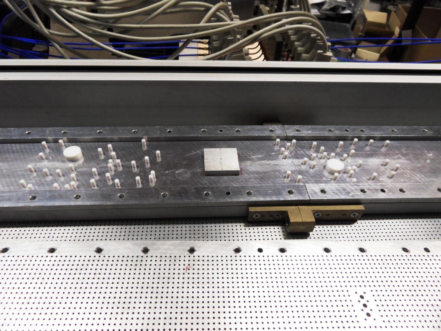 Waveguide