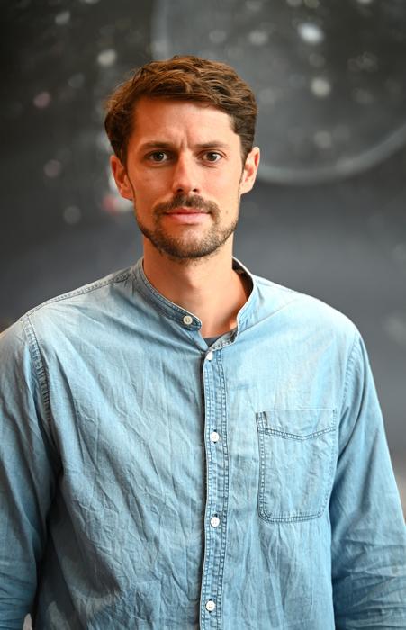 Dominik Dietler