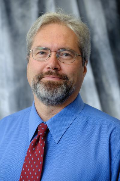 Professor David Williams